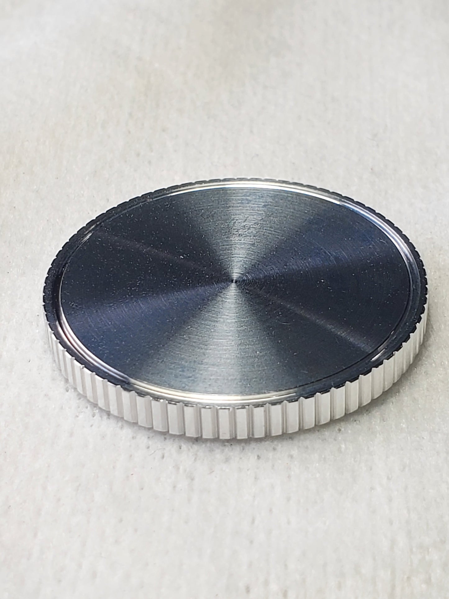 Circular Rounds - 1-1/4" x 1/8"