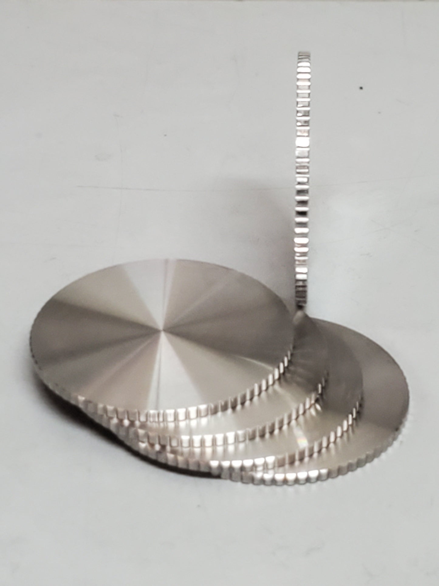 Thin Circular Rounds - 1-1/4" x 1/16"(32mm x 1.5mm)