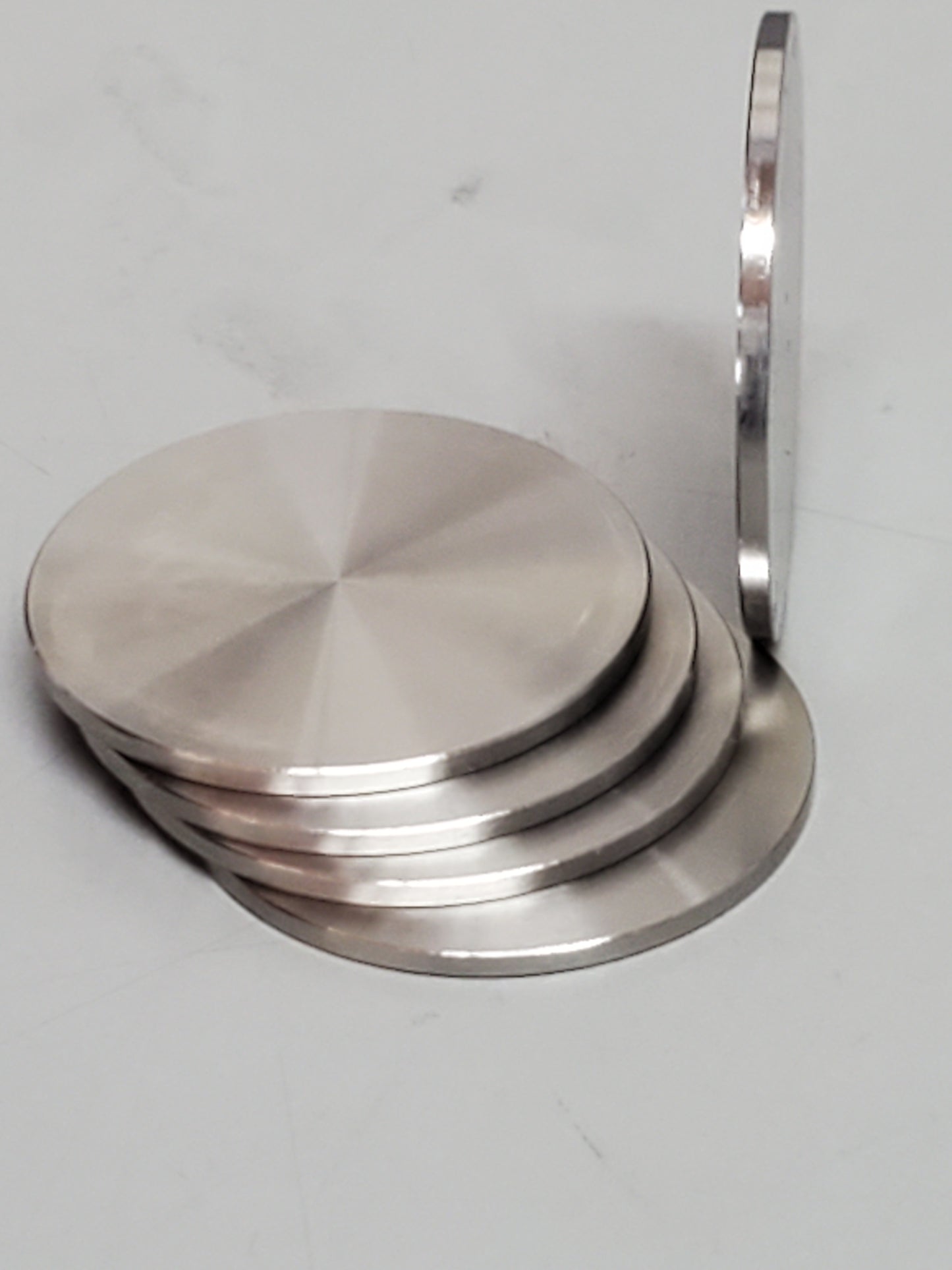 Thin Circular Rounds - 1-1/4" x 1/16"(32mm x 1.5mm)