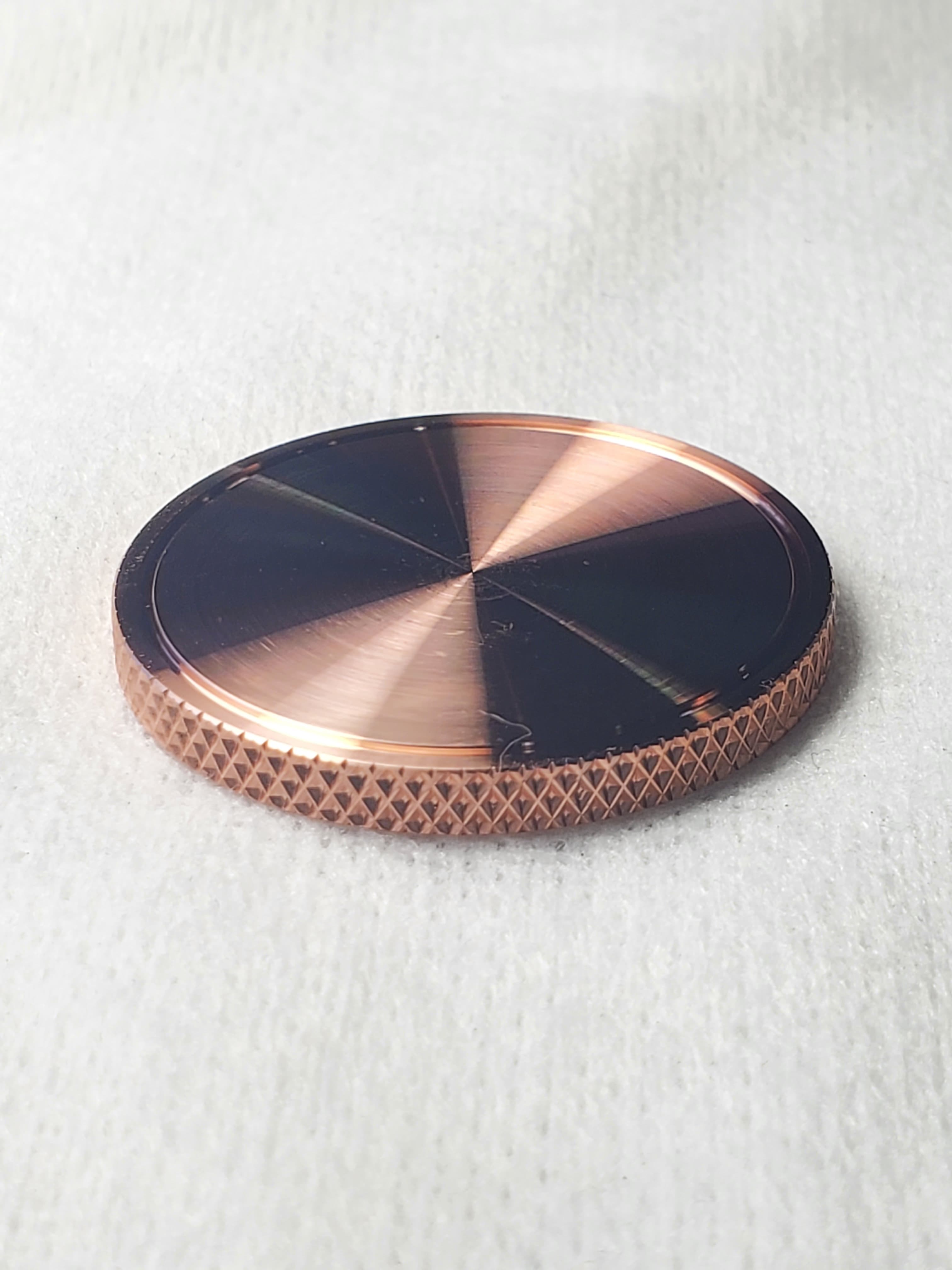 Circular Rounds - 1-1/4
